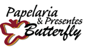 Papelaria Butterfly Info &amp;amp; Office